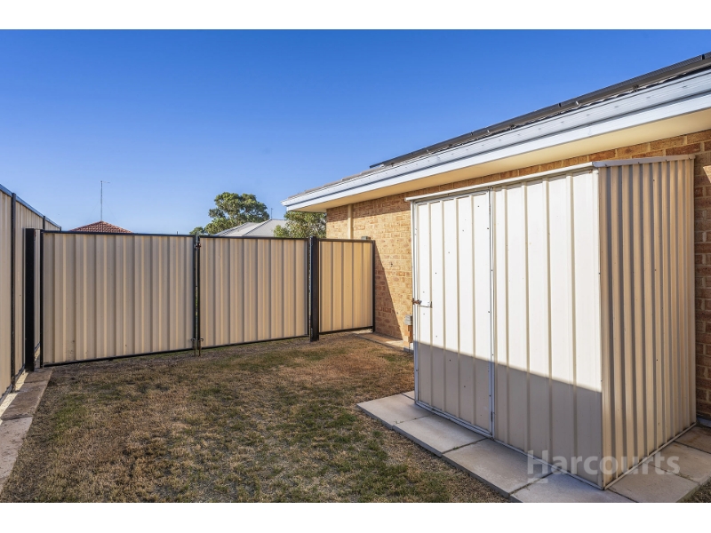 34 Cunderdin Loop, DAWESVILLE House for rent Listed by Stacey Swann