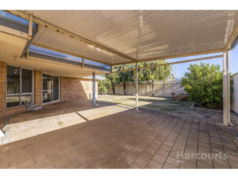 34 Cunderdin Loop, DAWESVILLE House for rent Listed by Stacey Swann