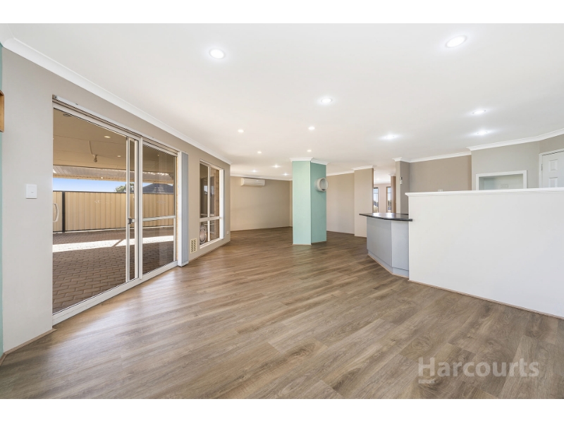 34 Cunderdin Loop, DAWESVILLE House for rent Listed by Stacey Swann