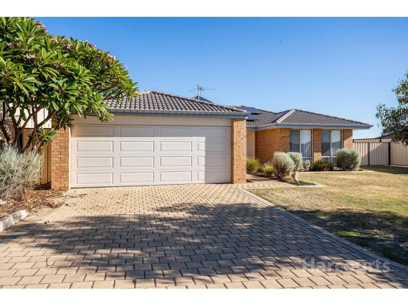 34 Cunderdin Loop, DAWESVILLE House for rent Listed by Stacey Swann