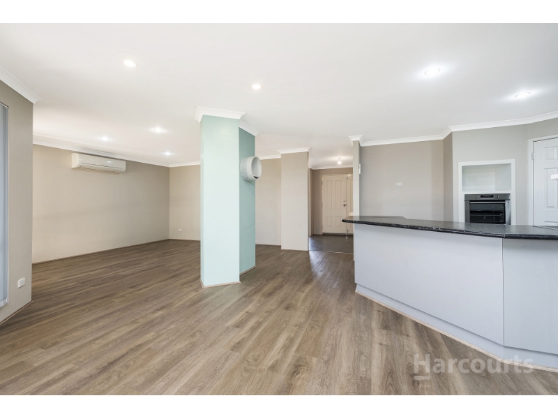 34 Cunderdin Loop, DAWESVILLE House for rent Listed by Stacey Swann