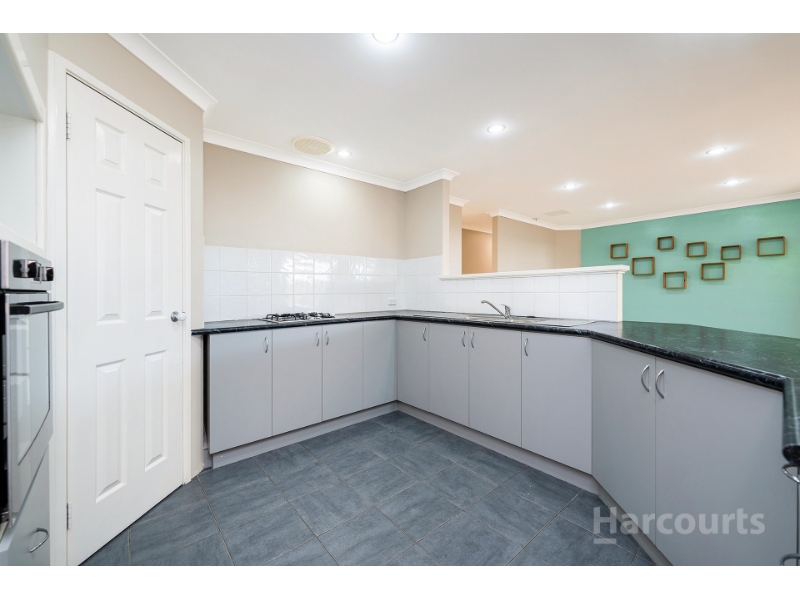 34 Cunderdin Loop, DAWESVILLE House for rent Listed by Stacey Swann