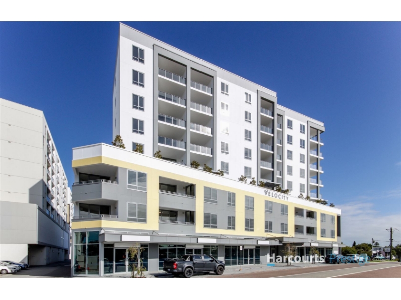 617/17 Pattie Street, CANNINGTON Apartment for rent Listed by