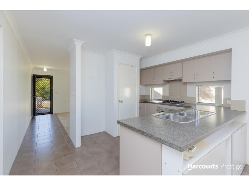 93 Kawana Avenue, MADDINGTON House for rent Listed by Harcourts