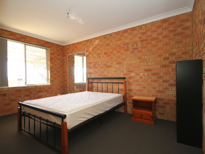 3/57 Gregory Street Geraldton WA 6530 House for rent Listed by Karlee