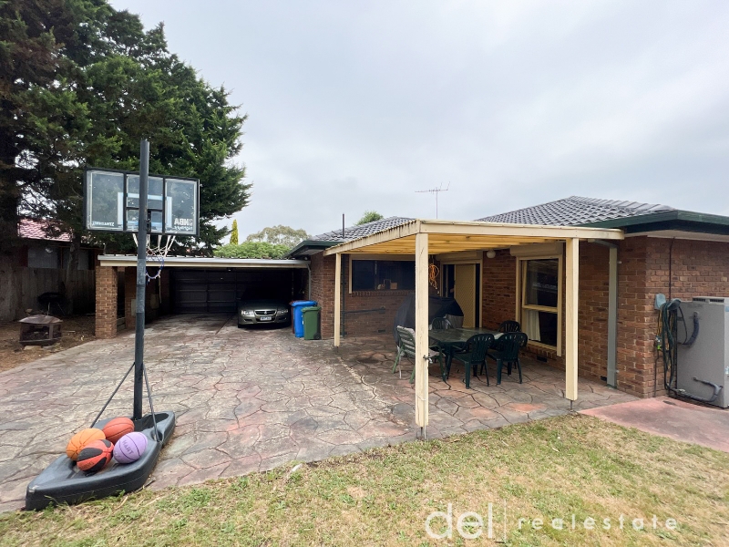 4 Delatite Court, Hallam House for rent Listed by Duska Maric of Del