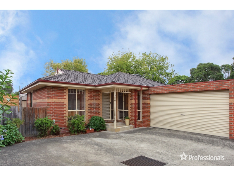 3/23 Lena Grove, Kilsyth House for rent Listed by of Jellis Craig Croydon &