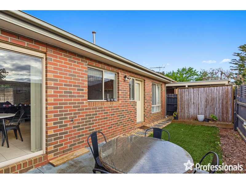 2/4 Dianne Street, Bayswater Apartment for rent Listed by Croydon