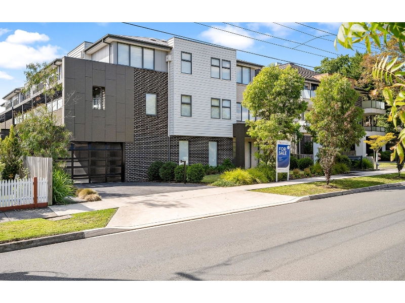 10/289 Mt Dandenong Road, Croydon Apartment for rent Listed by