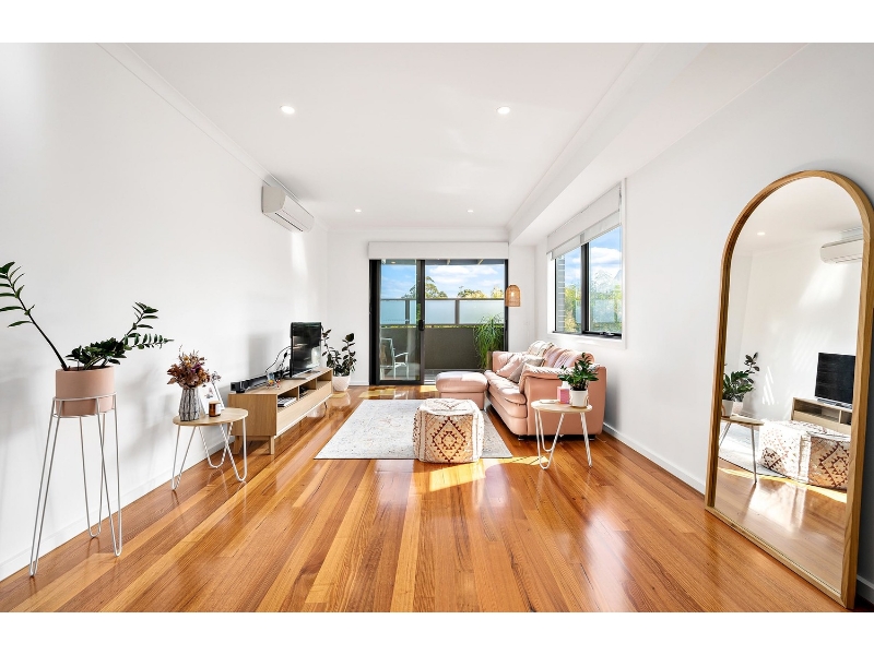 10/289 Mt Dandenong Road, Croydon Apartment for rent Listed by