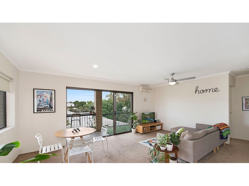 7/5 Wickham Street, Morningside Apartment for rent Listed by Sarah of Mpm Property