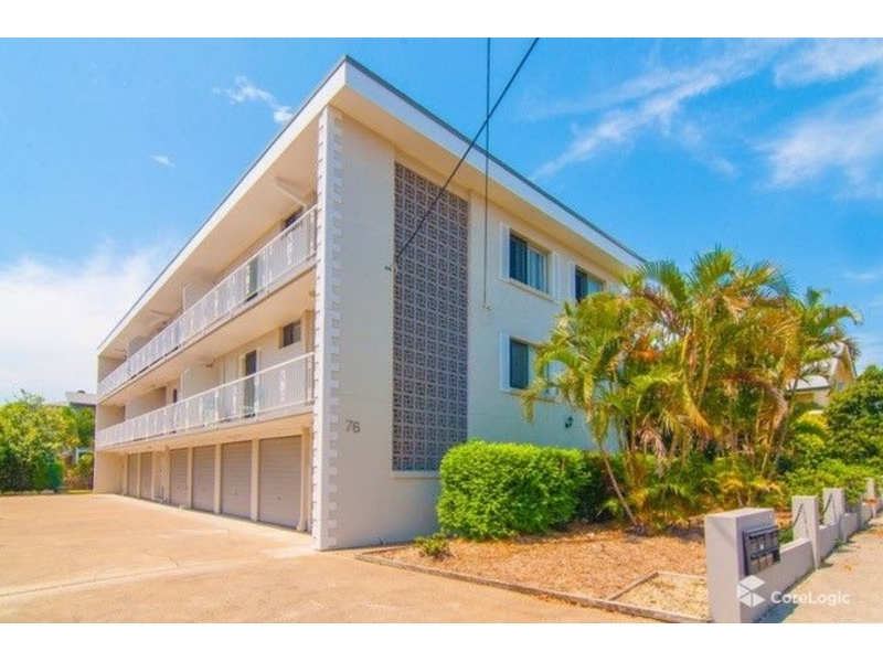 2/76 Monmouth Street, Morningside Apartment for rent Listed by Sarah