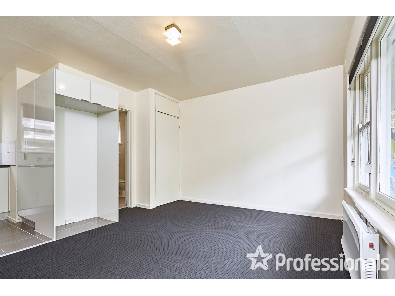 6/38 Dalgety Street, St Kilda Apartment for rent Listed by Rose