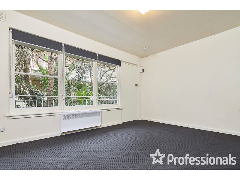 6/38 Dalgety Street, St Kilda Apartment for rent Listed by Rose