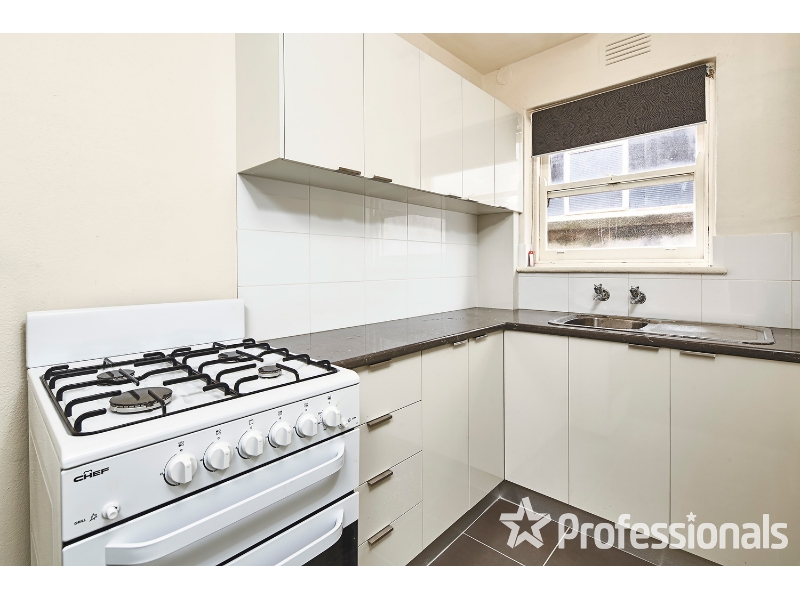 6/38 Dalgety Street, St Kilda Apartment for rent Listed by Rose