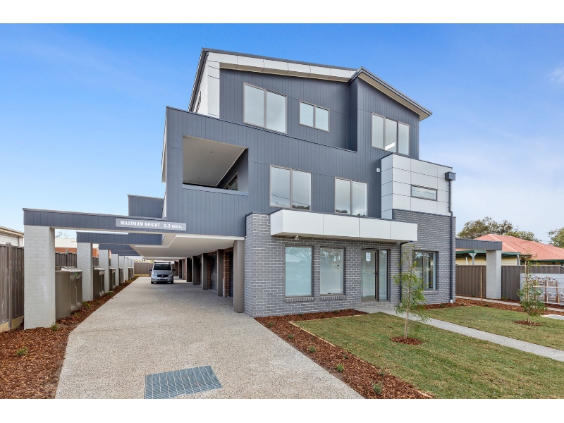 1/554 Melton Highway, Sydenham Apartment for rent Listed by Julia