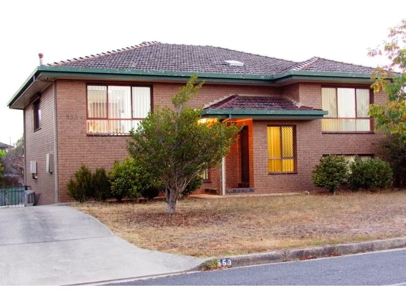 553 Cattlin Avenue, North Albury House for rent Listed by Tracy Cuper