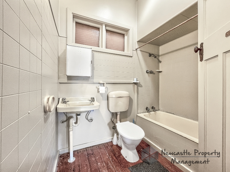 16 Kelton Street, Cardiff House for rent Listed by Newcastle Property