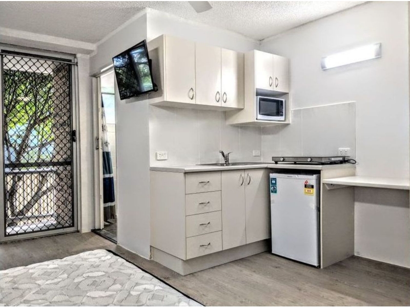 4/135 Nerang Street, Southport Apartment for rent Listed by Shibin