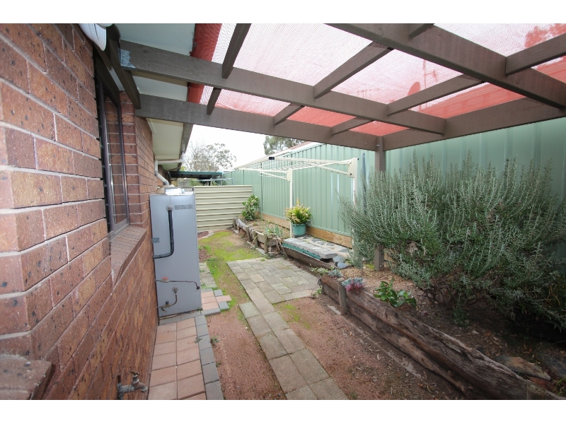 1/4 Norfolk Street, Bendigo Apartment for rent Listed by Jordana