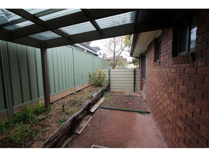 1/4 Norfolk Street, Bendigo Apartment for rent Listed by Jordana