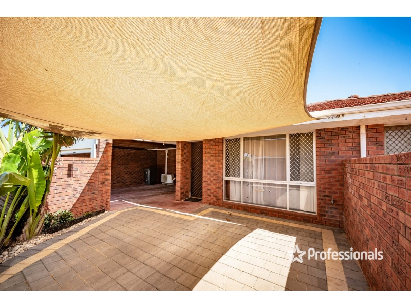 9/2 Sardam Place, Mahomets Flats House for rent Listed by