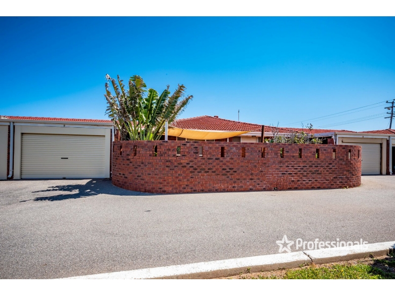 9/2 Sardam Place, Mahomets Flats House for rent Listed by