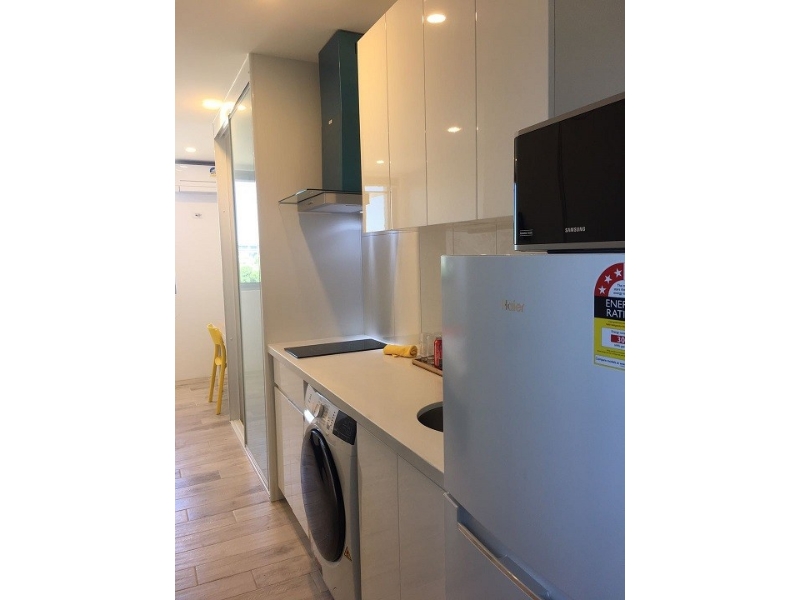 1/22 Wilton Street, WOOLLOONGABBA Apartment for rent Listed by For