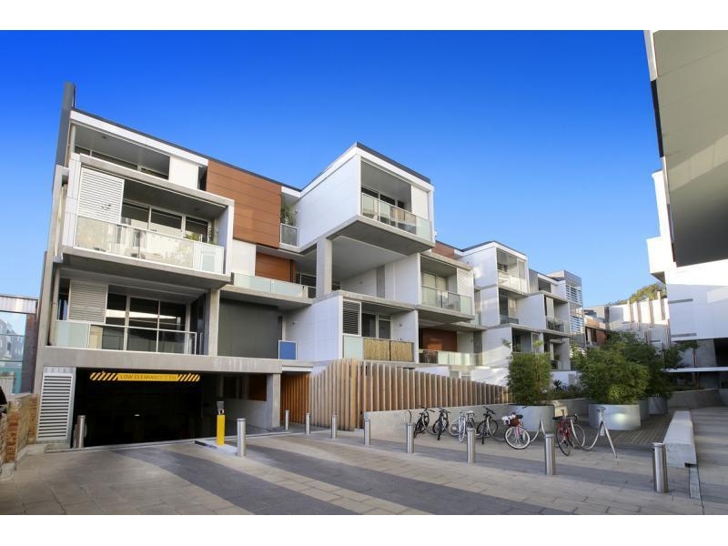 FITZROY NORTH Apartment for rent Listed by For Rent (vic) of For Sale