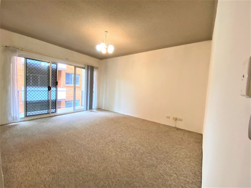 8/1112 Alexandra Pde, ROCKDALE Apartment for rent Listed by For Rent