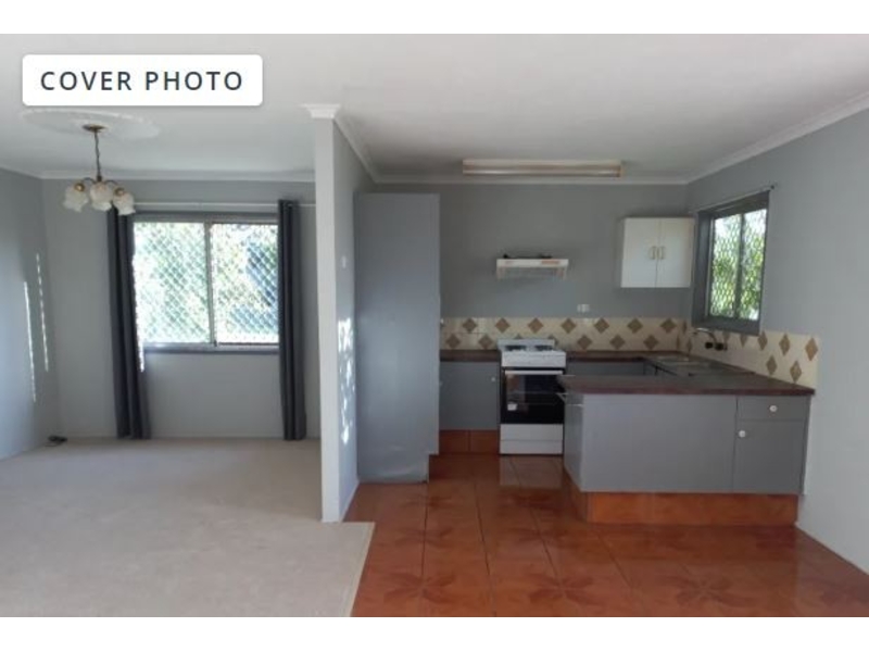 22A Miller Street, BLACKBUTT House for rent Listed by For Rent (qld