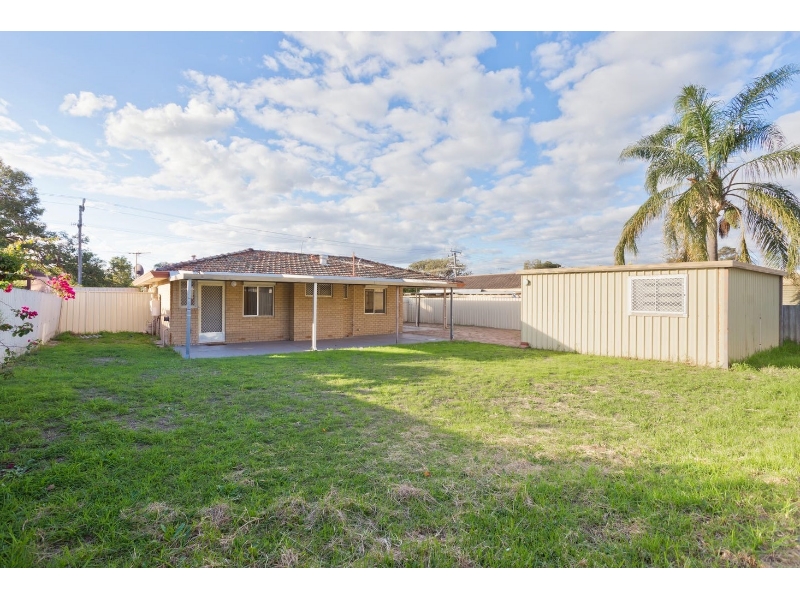 181 Benara Road, BEECHBORO House for rent Listed by For Rent (wa) of