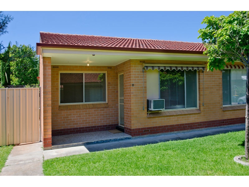 10/10 Fairford St, UNLEY Apartment for rent Listed by For Rent (sa