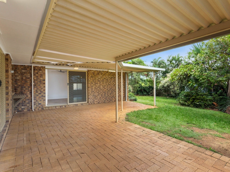 12 Pandanus Court, KALLANGUR House for rent Listed by For Rent By