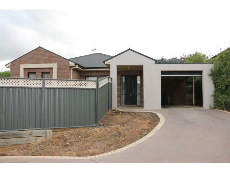 5/2325 Prouses Rd, NORTH BENDIGO Apartment for rent Listed by For