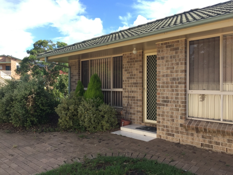1/137 Church Street, ALBION PARK Apartment for rent Listed by For