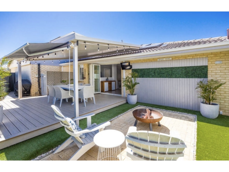 9 Fireball Way, OCEAN REEF House for rent Listed by For Rent (wa) of