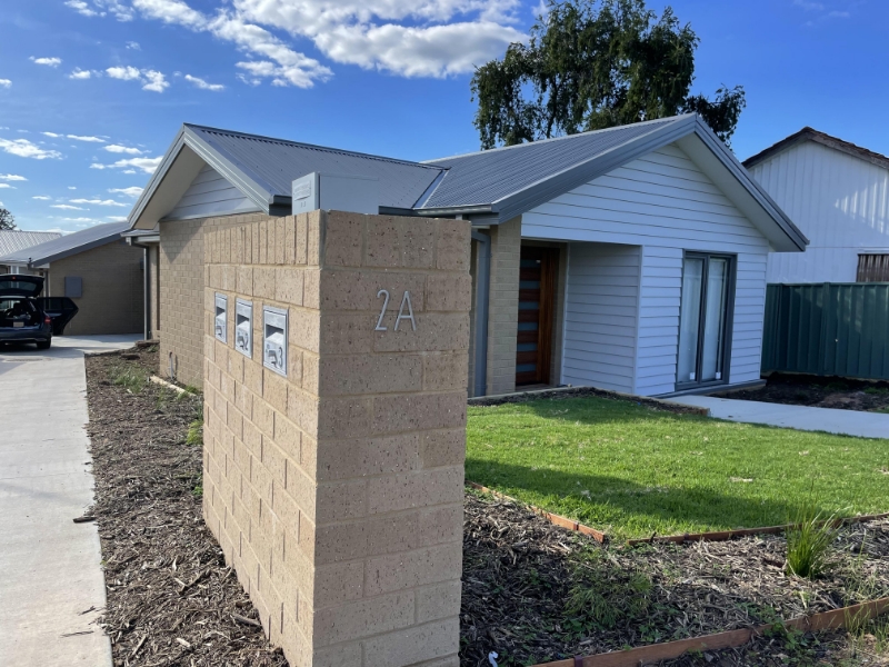 1/2A Church Street, EAGLEHAWK Apartment for rent Listed by For Rent