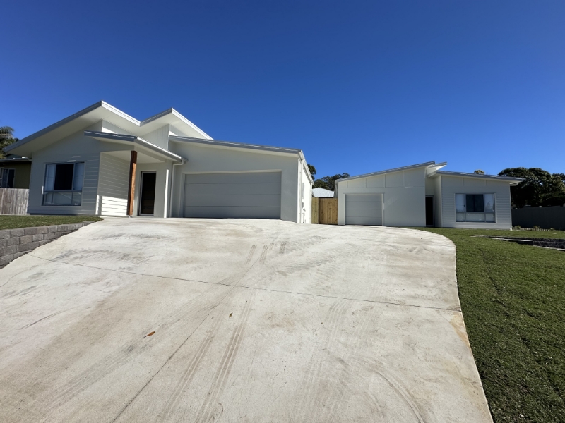 15 Buckle Street, YANDINA House for rent Listed by For Rent (qld) of