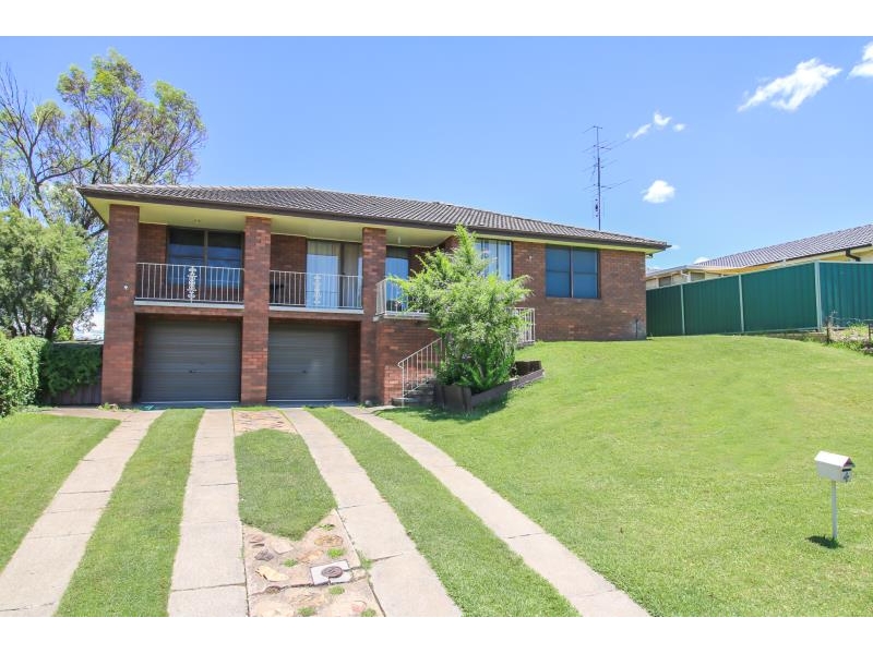 Rental properties & online application form