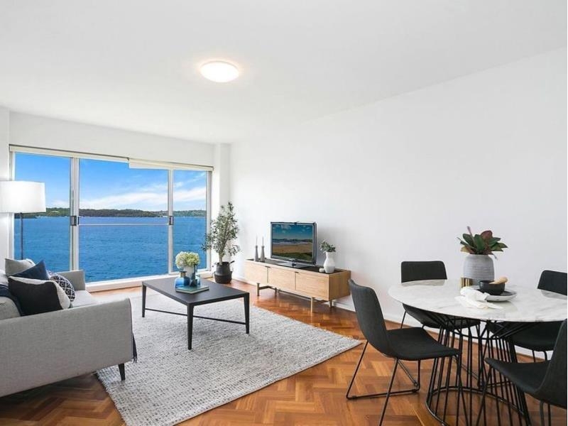 2/3 Plunkett St, Kirribilli Apartment for rent Listed by Gayle Nast