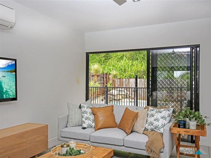 75 Callum Street Mooroobool QLD 4870 House for rent Listed by of