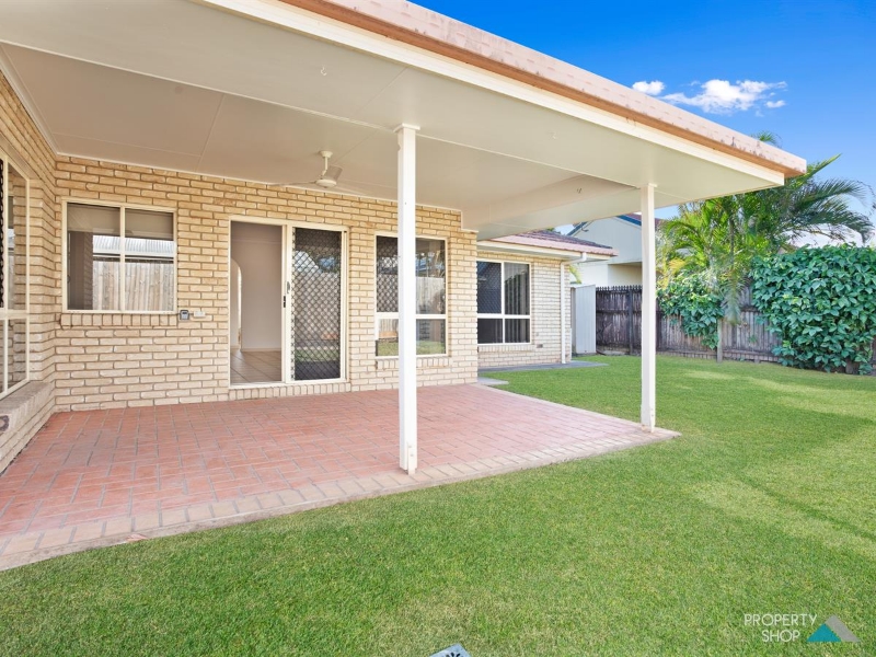 10 Kipling Street, Brinsmead House for rent Listed by Amber Benn of Property Shop Cairns