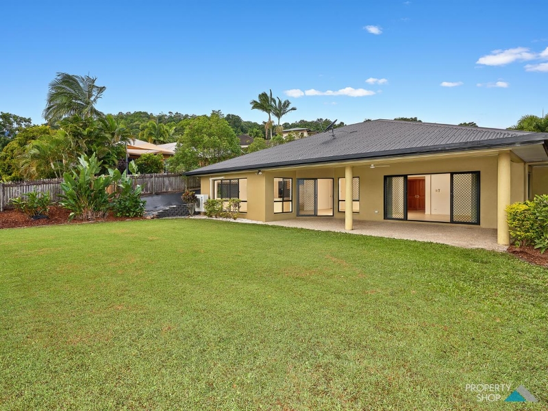 28 Taringa Street, Brinsmead House for rent Listed by Amber Benn of Property Shop Cairns