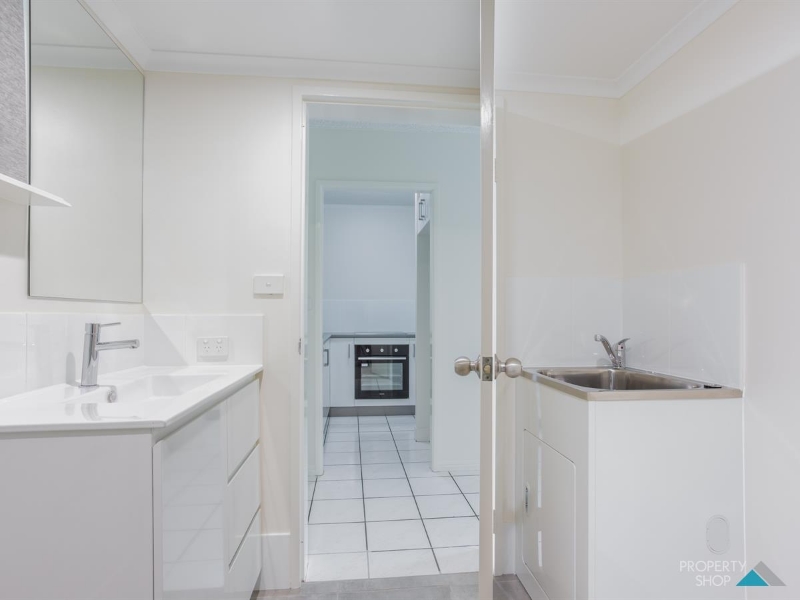 3/215 McLeod Street, Cairns North Apartment for rent Listed by