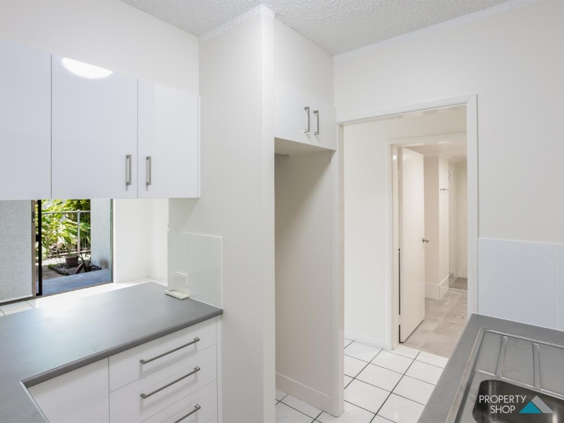 3/215 McLeod Street, Cairns North Apartment for rent Listed by