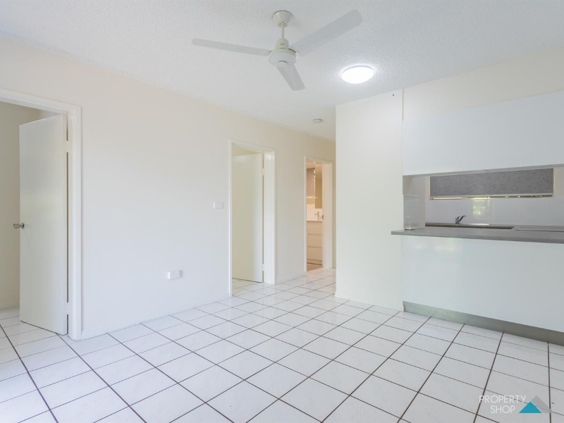3/215 McLeod Street, Cairns North Apartment for rent Listed by