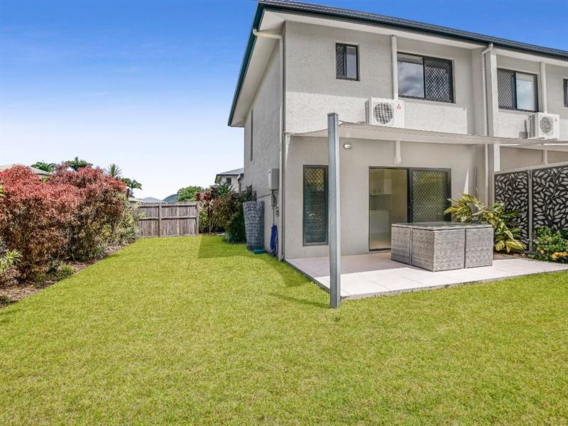 28/21-29 Giffin Road White Rock QLD 4868