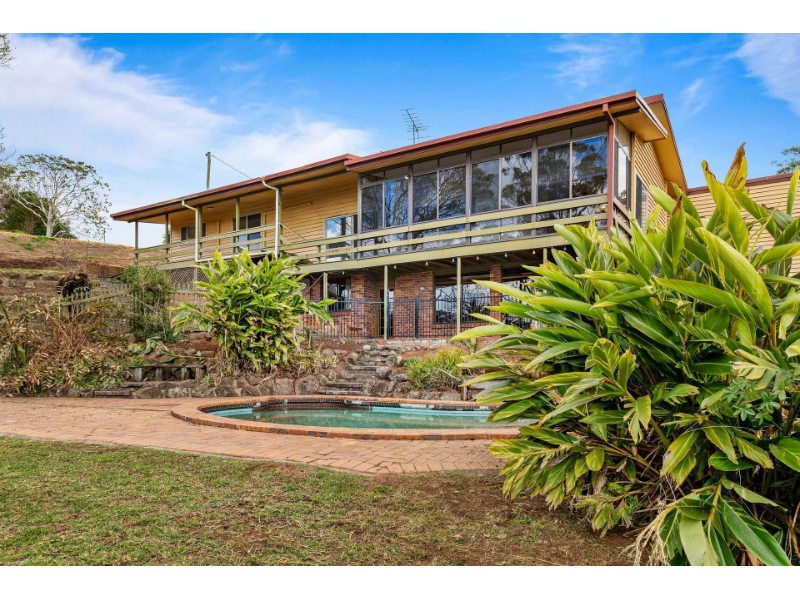 13 Murphy's Creek Road, Blue Mountain Heights House for rent Listed