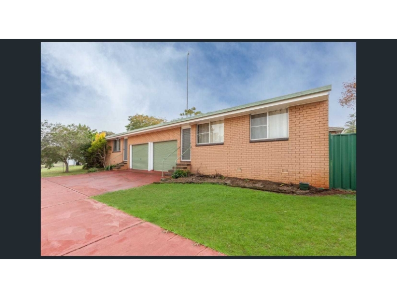 2/66 McDougall Street, Wilsonton Apartment for rent Listed by Ljh